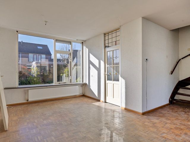 Vosbergen 10, Zwijndrecht