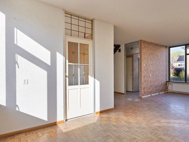 Vosbergen 10, Zwijndrecht