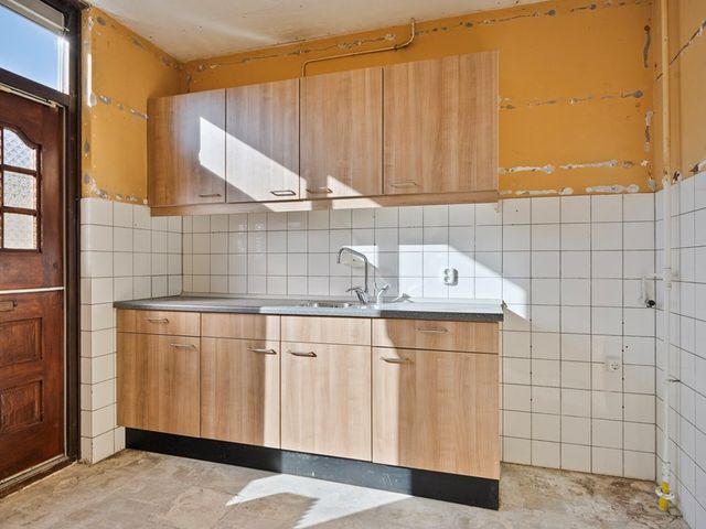 Vosbergen 10, Zwijndrecht