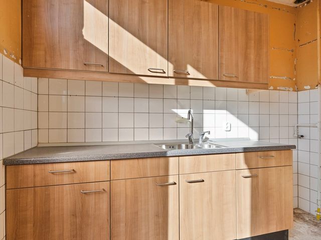 Vosbergen 10, Zwijndrecht