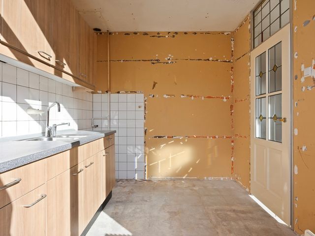 Vosbergen 10, Zwijndrecht