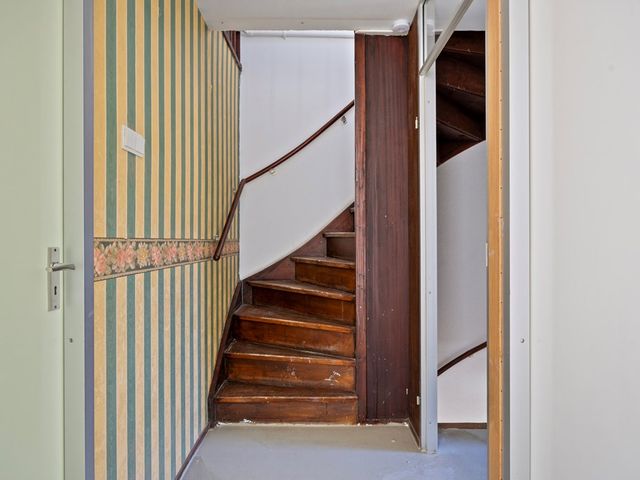 Vosbergen 10, Zwijndrecht