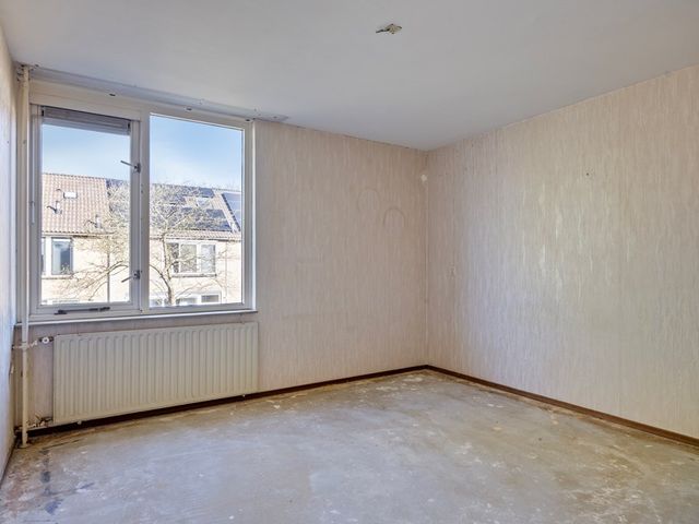 Vosbergen 10, Zwijndrecht