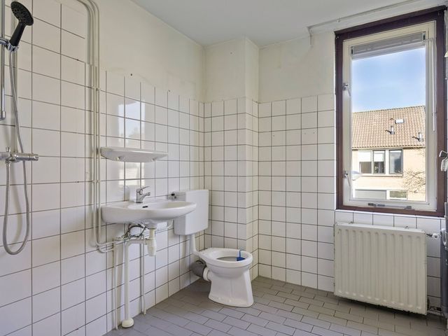 Vosbergen 10, Zwijndrecht