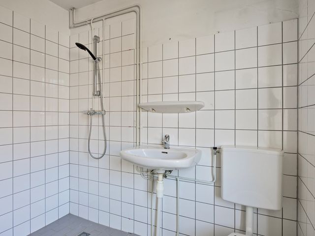 Vosbergen 10, Zwijndrecht