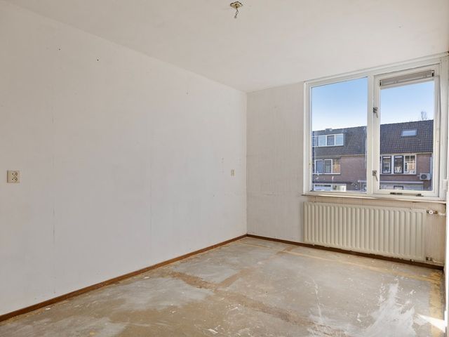 Vosbergen 10, Zwijndrecht