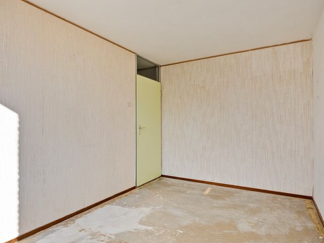 Vosbergen 10, Zwijndrecht