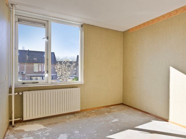 Vosbergen 10, Zwijndrecht