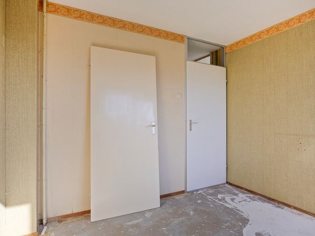 Vosbergen 10, Zwijndrecht