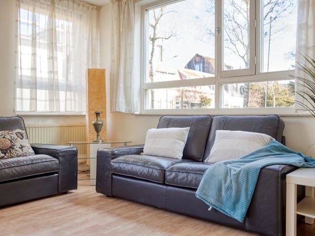 Nieuwe Karselaan 1, Amstelveen