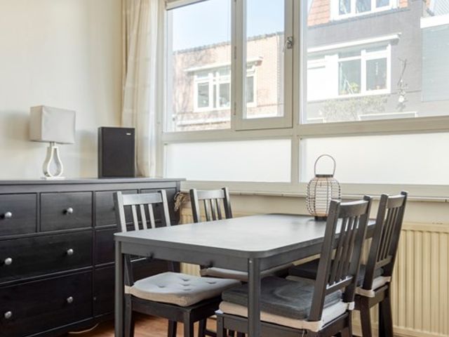 Nieuwe Karselaan 1, Amstelveen