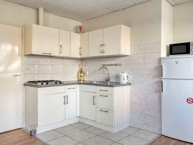 Nieuwe Karselaan 1, Amstelveen