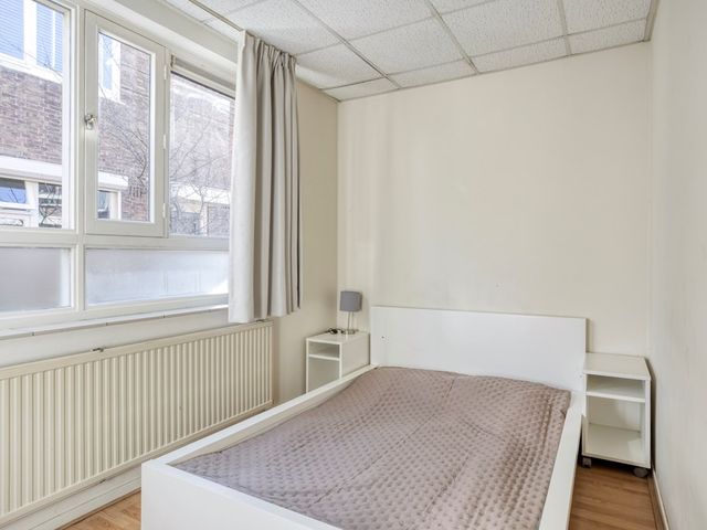 Nieuwe Karselaan 1, Amstelveen