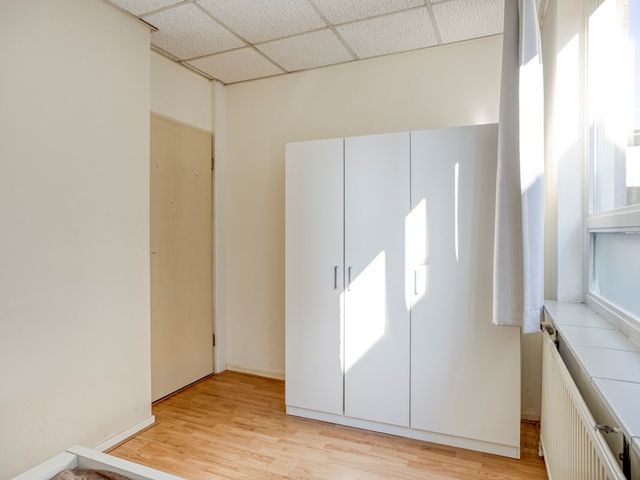 Nieuwe Karselaan 1, Amstelveen