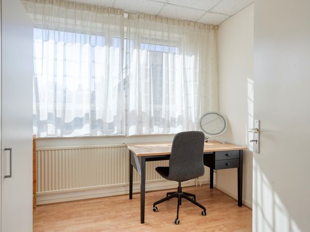 Nieuwe Karselaan 1, Amstelveen