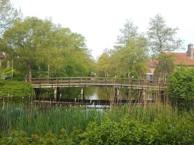 Nieuwe Karselaan 3, Amstelveen