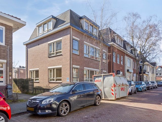 Nieuwe Karselaan 3, Amstelveen