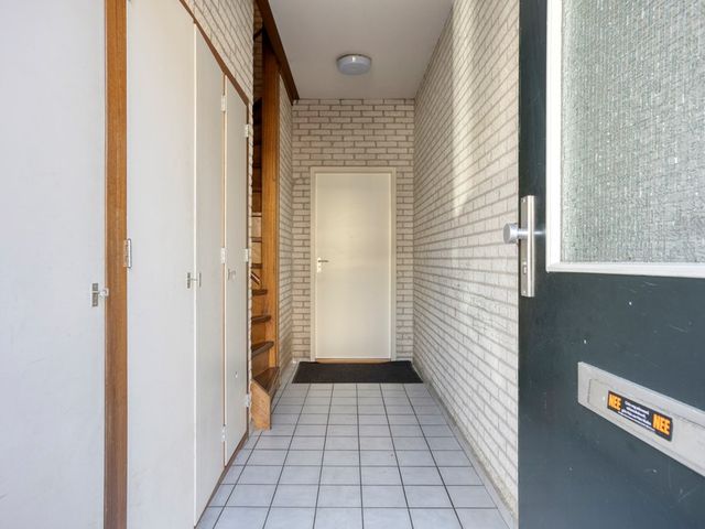 Nieuwe Karselaan 3, Amstelveen