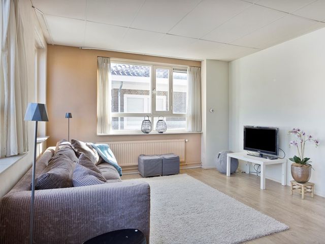 Nieuwe Karselaan 3, Amstelveen