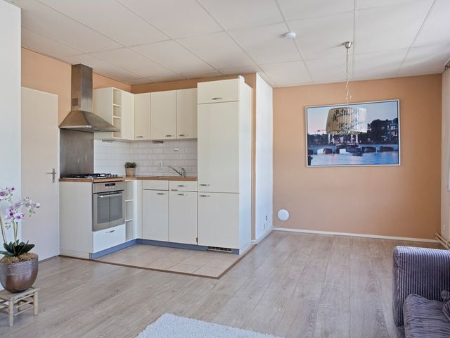 Nieuwe Karselaan 3, Amstelveen