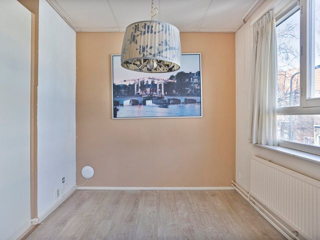 Nieuwe Karselaan 3, Amstelveen