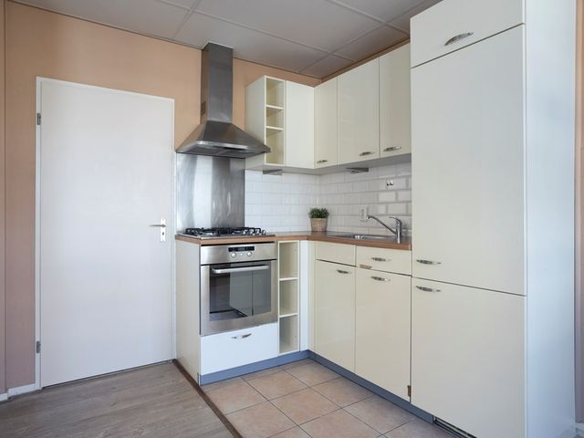 Nieuwe Karselaan 3, Amstelveen