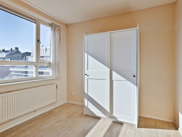 Nieuwe Karselaan 3, Amstelveen