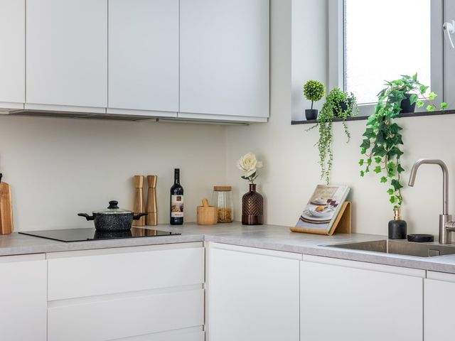 Jonker Fransstraat 63B, Rotterdam