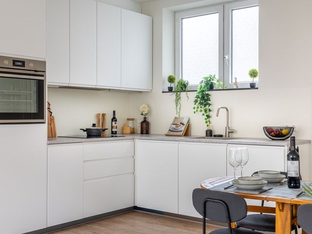 Jonker Fransstraat 63B, Rotterdam