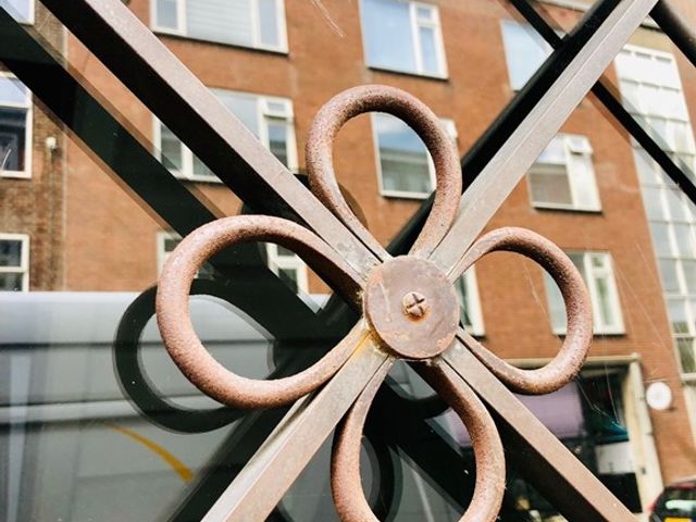 Oppert 5A, Rotterdam