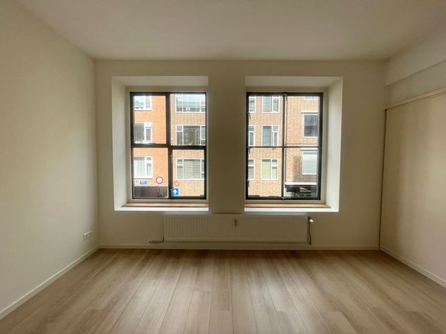 Oppert 5A, Rotterdam