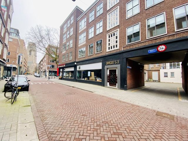 Oppert 5A, Rotterdam