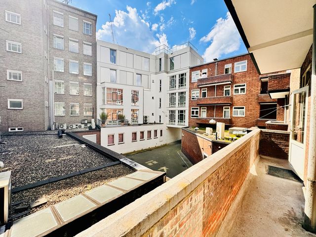 Oppert 5A, Rotterdam