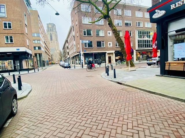 Oppert 5A, Rotterdam