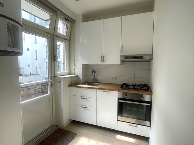 Oppert 5A, Rotterdam