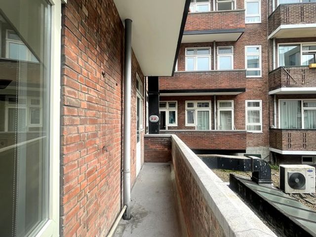 Oppert 5A, Rotterdam