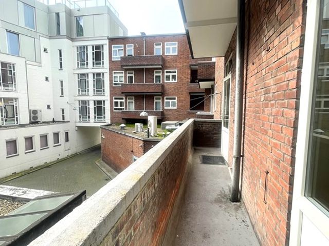 Oppert 5A, Rotterdam