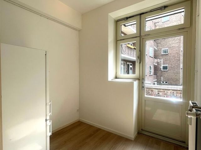 Oppert 5A, Rotterdam