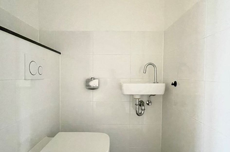 Cornelia de Langeweg 61