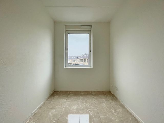 Cornelia de Langeweg 61, 's-Gravenhage