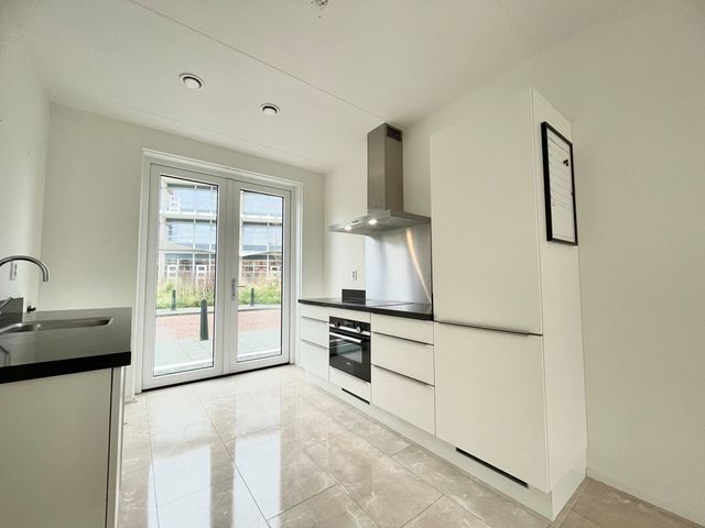 Cornelia de Langeweg 61, 's-Gravenhage