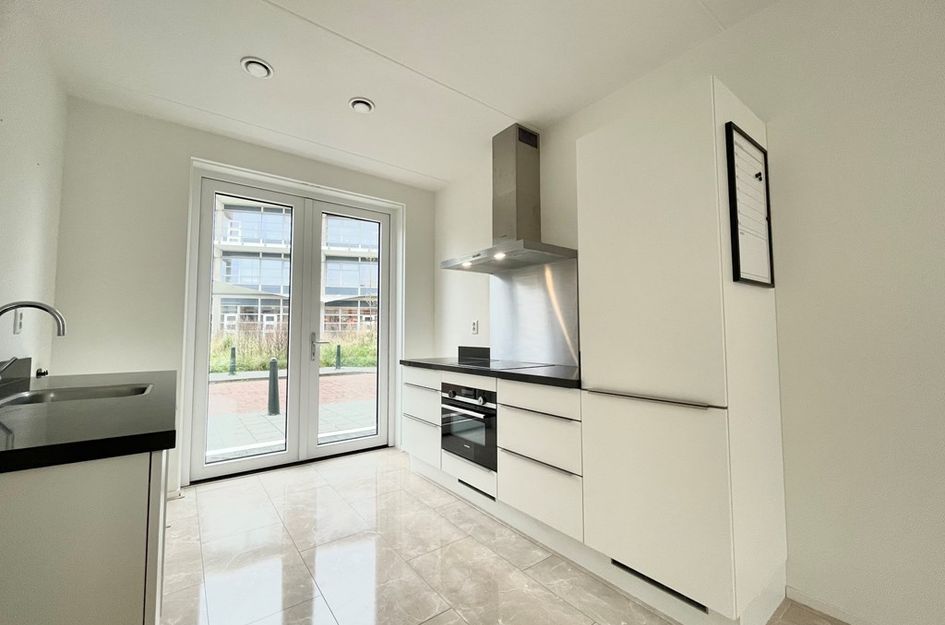 Cornelia de Langeweg 61