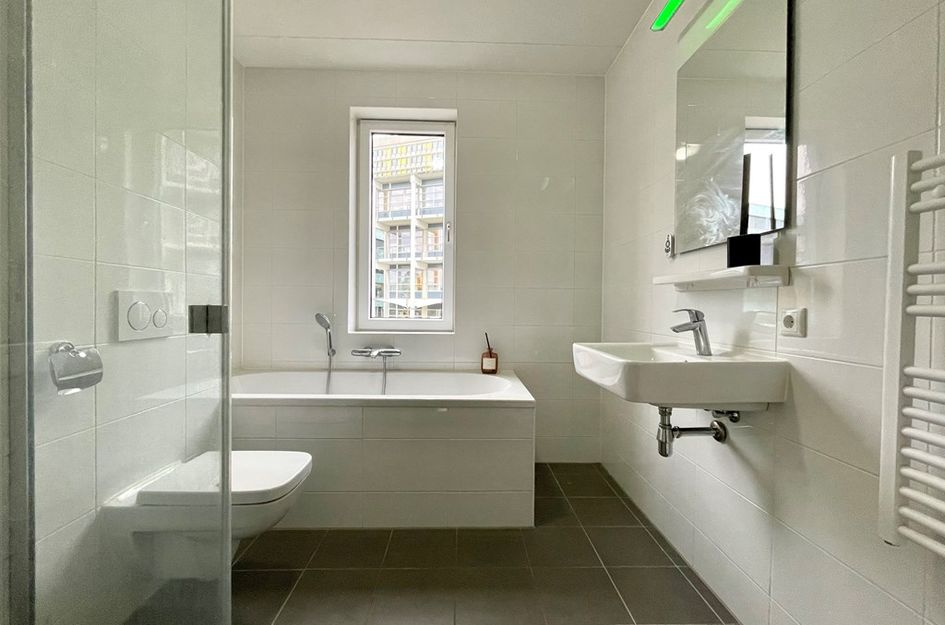 Cornelia de Langeweg 61