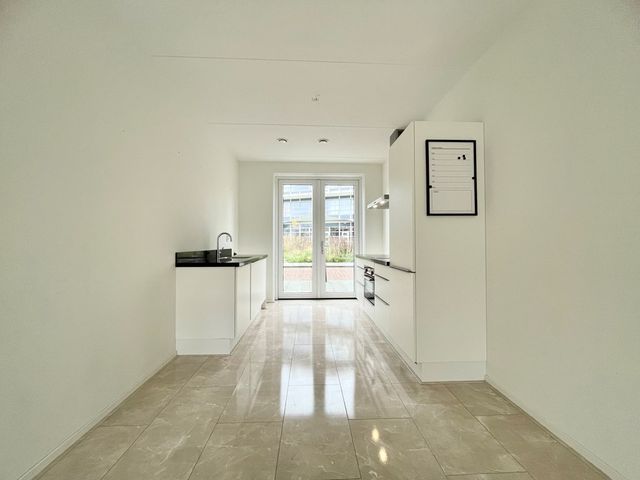 Cornelia de Langeweg 61, 's-Gravenhage