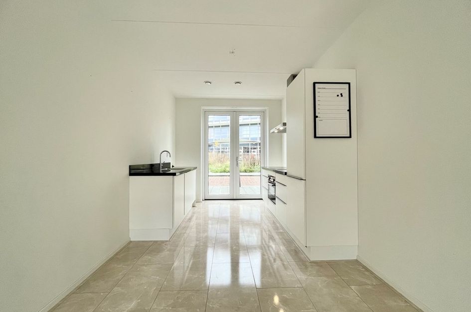 Cornelia de Langeweg 61