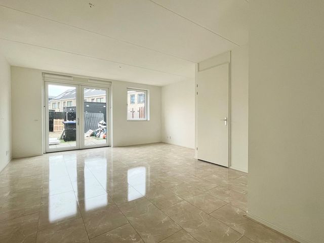 Cornelia de Langeweg 61, 's-Gravenhage