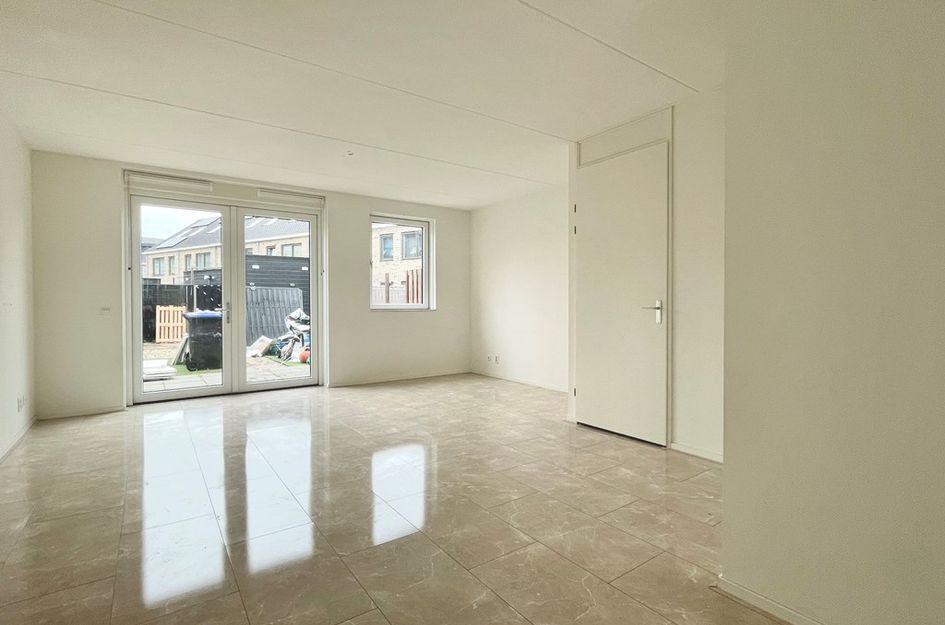 Cornelia de Langeweg 61