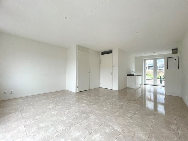 Cornelia de Langeweg 61, 's-Gravenhage