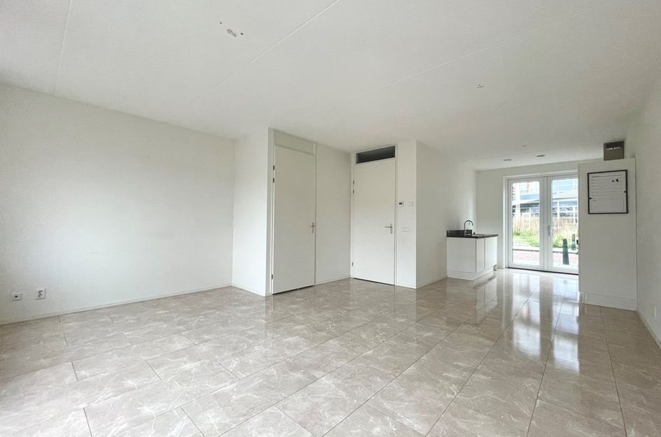 Cornelia de Langeweg 61