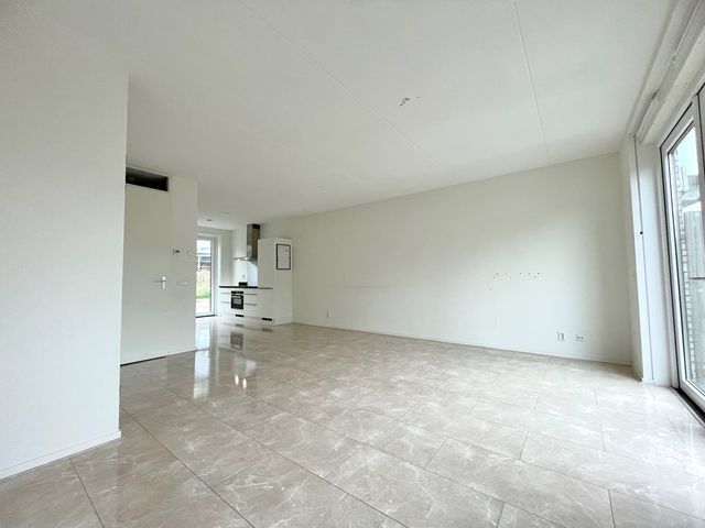 Cornelia de Langeweg 61, 's-Gravenhage